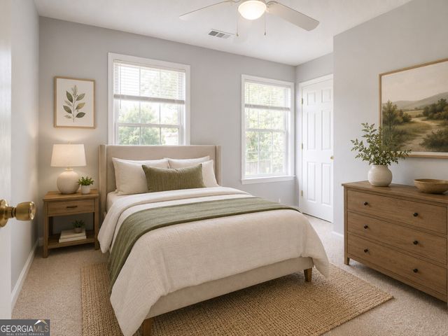 370 Darter Run NW, Kennesaw, GA 30144