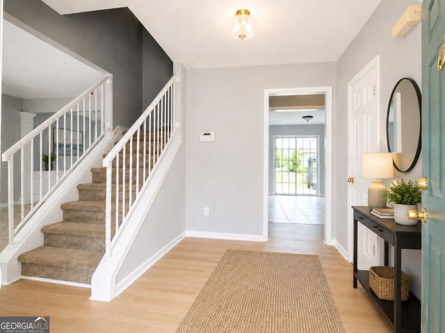 370 Darter Run NW, Kennesaw, GA 30144