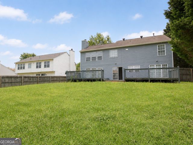 370 Darter Run NW, Kennesaw, GA 30144
