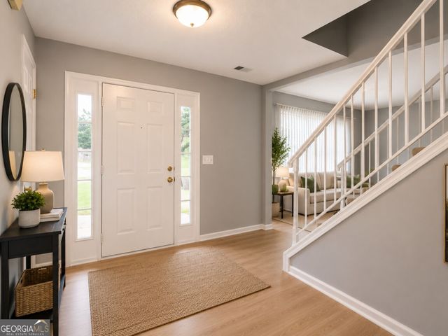 370 Darter Run NW, Kennesaw, GA 30144