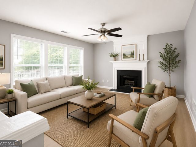 370 Darter Run NW, Kennesaw, GA 30144