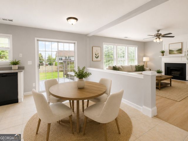 370 Darter Run NW, Kennesaw, GA 30144