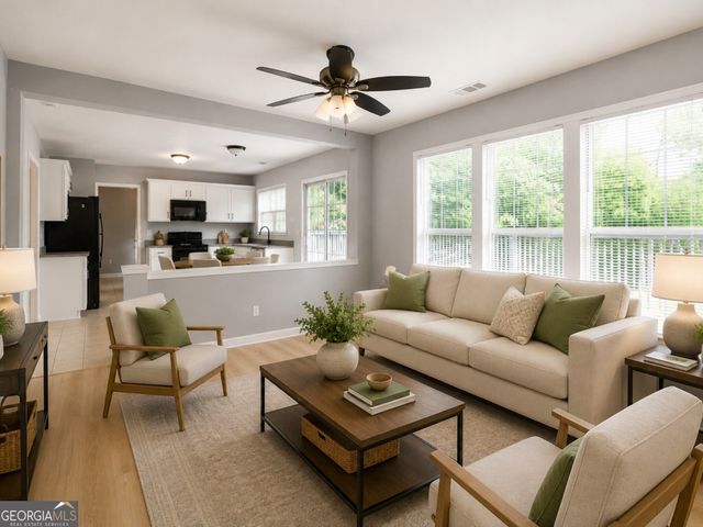 370 Darter Run NW, Kennesaw, GA 30144
