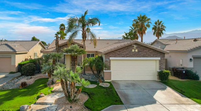 80741 Desert Spur Drive, Indio, CA 92201