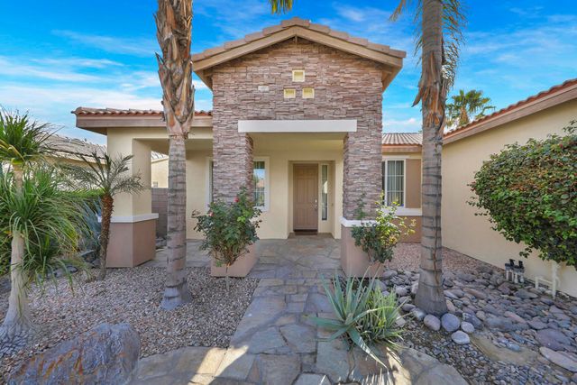 80741 Desert Spur Drive, Indio, CA 92201