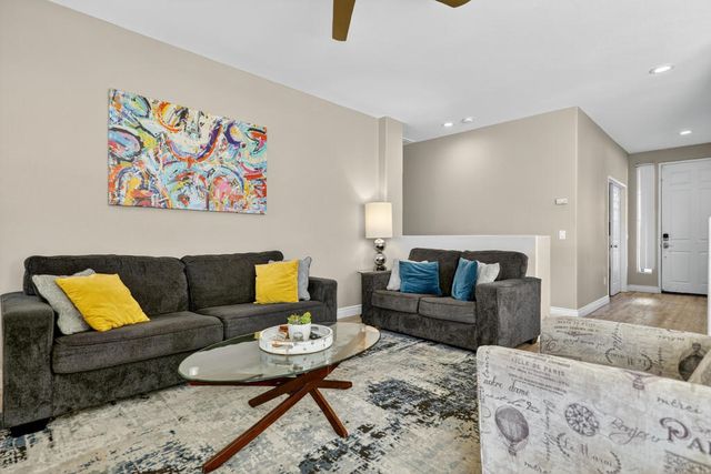 80741 Desert Spur Drive, Indio, CA 92201