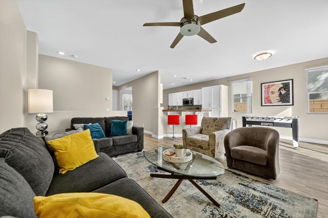 80741 Desert Spur Drive, Indio, CA 92201