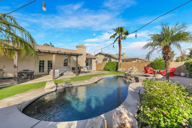 80741 Desert Spur Drive, Indio, CA 92201