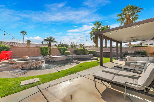 80741 Desert Spur Drive, Indio, CA 92201