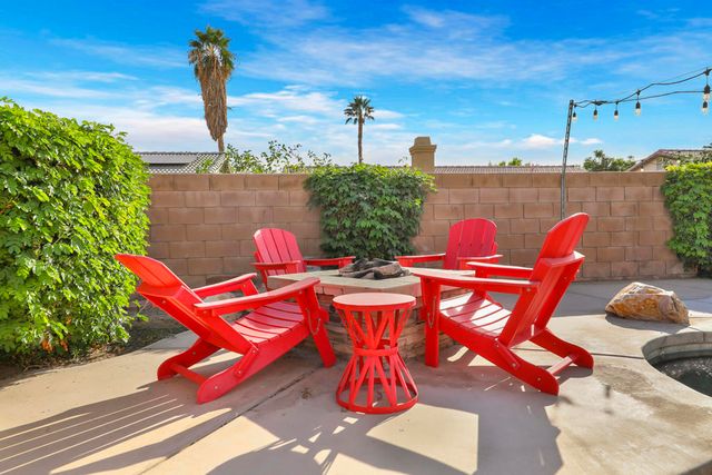 80741 Desert Spur Drive, Indio, CA 92201