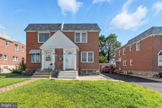 1907 TUSTIN ST, Philadelphia, PA 19152