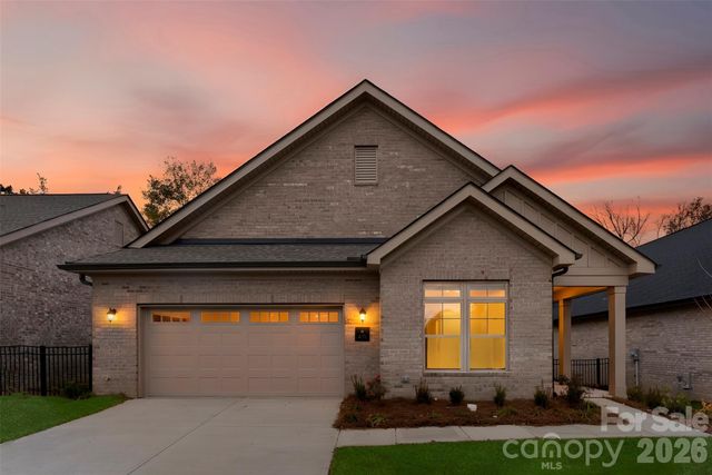 415 Newstyle Way, Gastonia, NC 28056