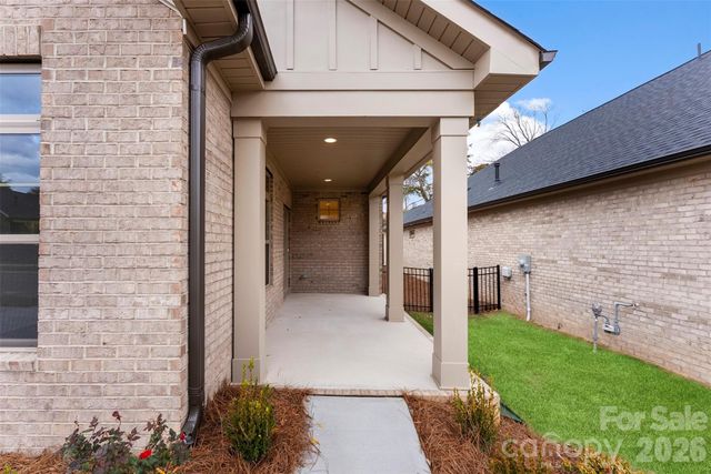 415 Newstyle Way, Gastonia, NC 28056