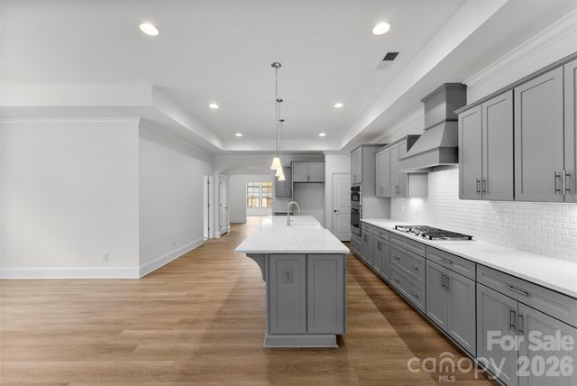 415 Newstyle Way, Gastonia, NC 28056