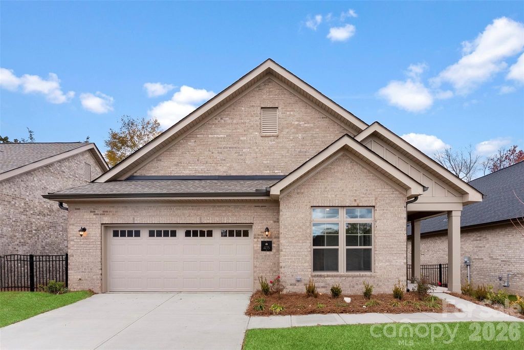 415 Newstyle Way, Gastonia, NC 28056