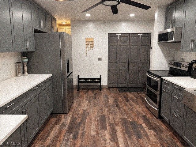 10484 Knowlton Road, Garrettsville, OH 44231