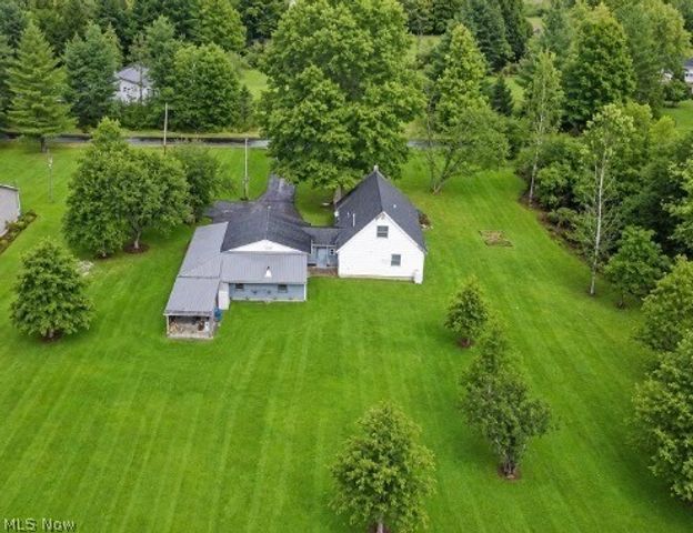 10484 Knowlton Road, Garrettsville, OH 44231