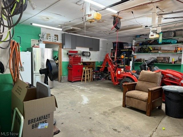 10484 Knowlton Road, Garrettsville, OH 44231