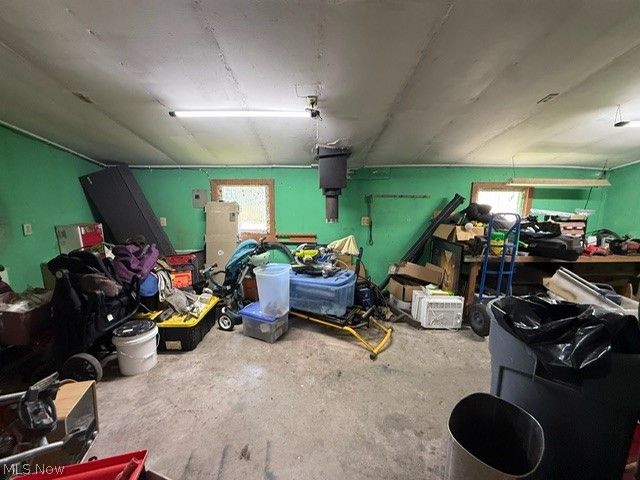 10484 Knowlton Road, Garrettsville, OH 44231