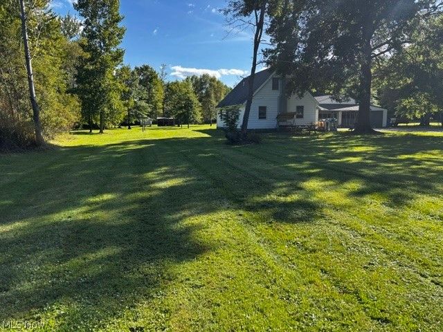 10484 Knowlton Road, Garrettsville, OH 44231