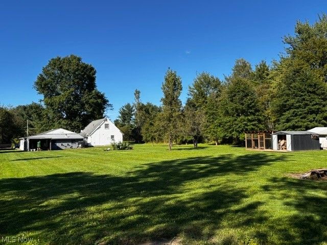 10484 Knowlton Road, Garrettsville, OH 44231