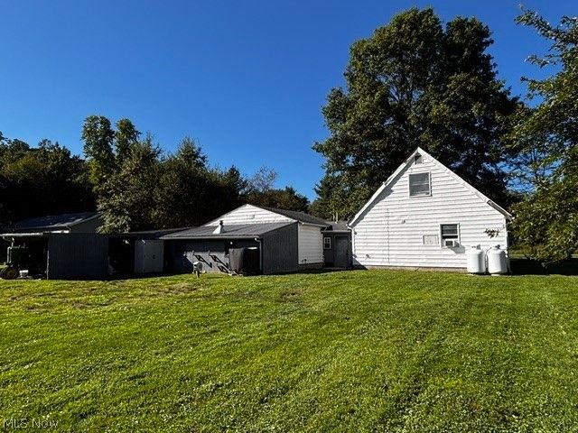 10484 Knowlton Road, Garrettsville, OH 44231