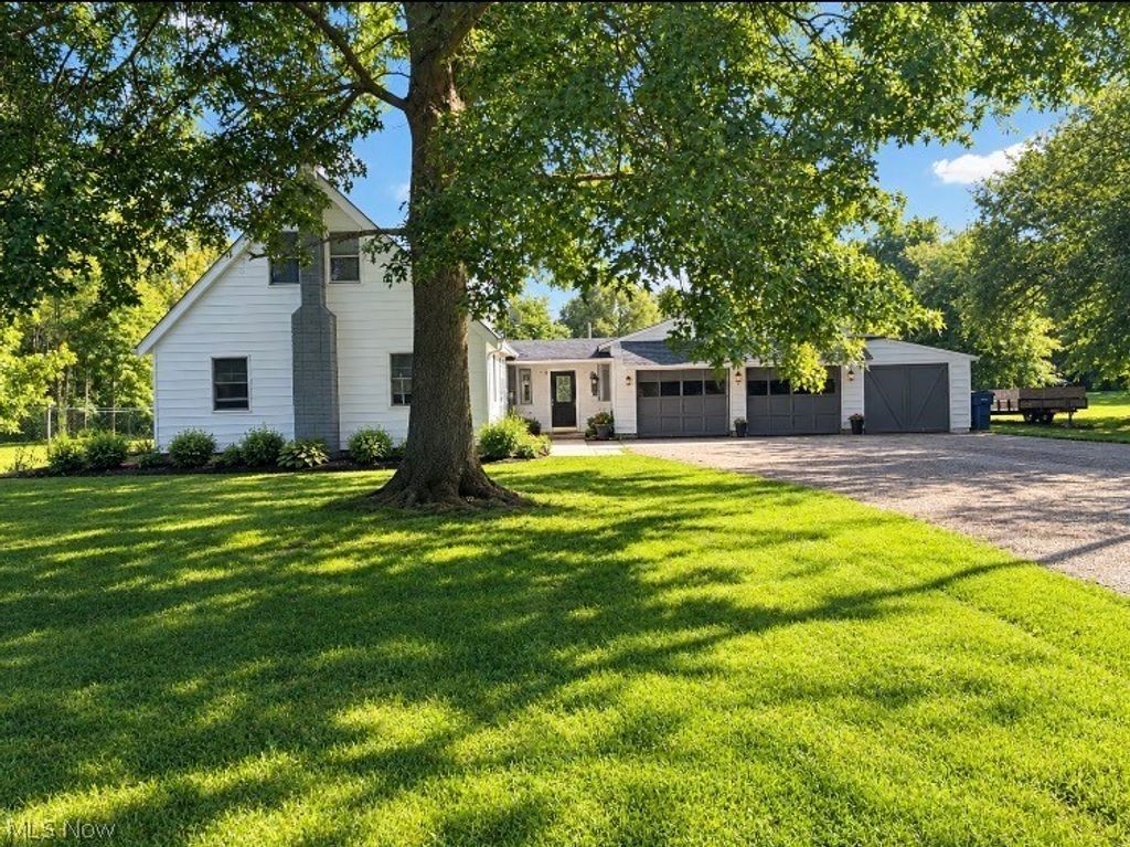 10484 Knowlton Road, Garrettsville, OH 44231