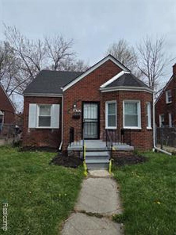 14757 Wilfred Street, Detroit, MI 48213