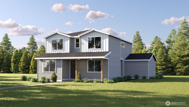 4806 83rd Avenue NE, Marysville, WA 98270