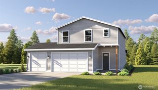 4806 83rd Avenue NE, Marysville, WA 98270