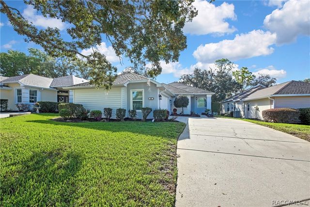 80 W Byrsonima Loop, Homosassa, FL 34446