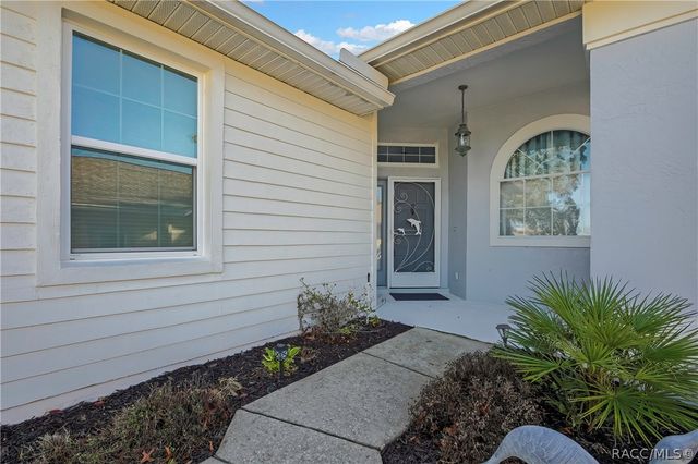 80 W Byrsonima Loop, Homosassa, FL 34446