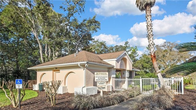 80 W Byrsonima Loop, Homosassa, FL 34446
