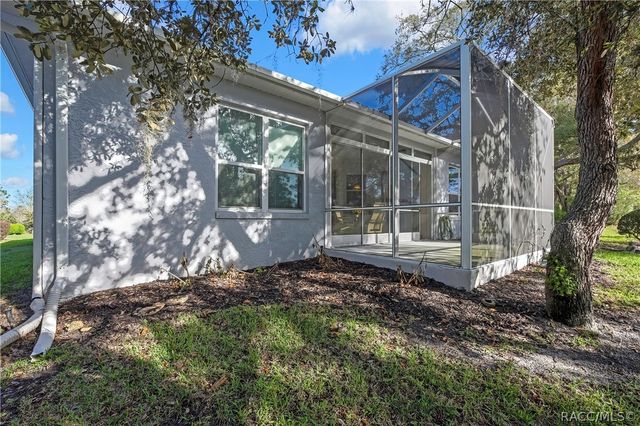 80 W Byrsonima Loop, Homosassa, FL 34446