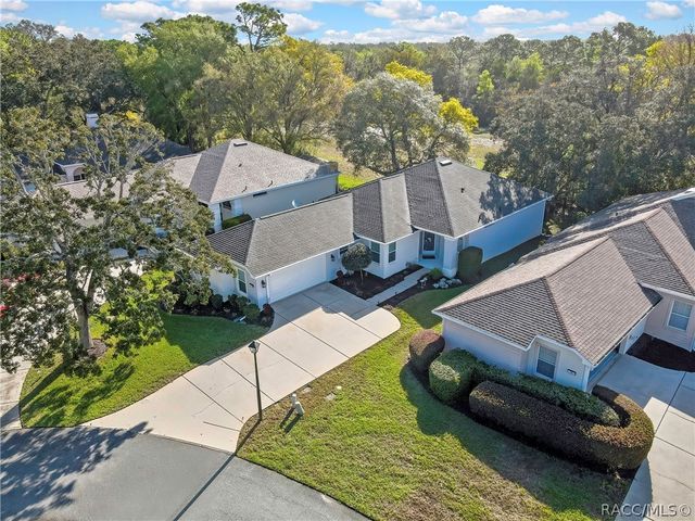 80 W Byrsonima Loop, Homosassa, FL 34446