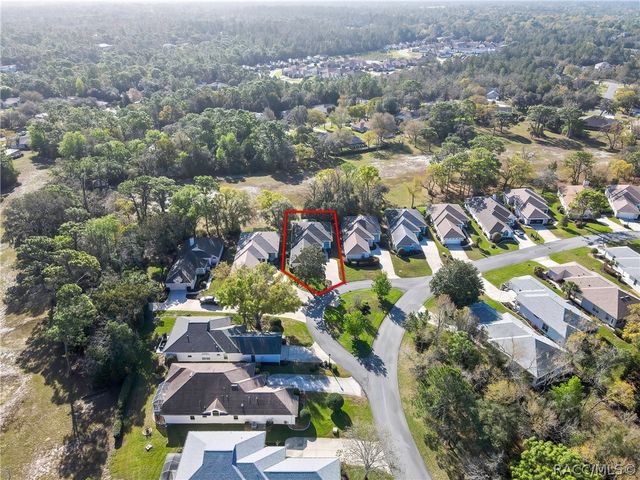 80 W Byrsonima Loop, Homosassa, FL 34446