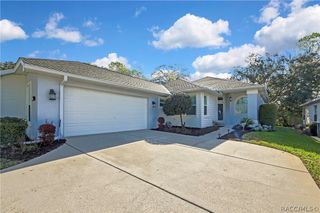 80 W Byrsonima Loop, Homosassa, FL 34446