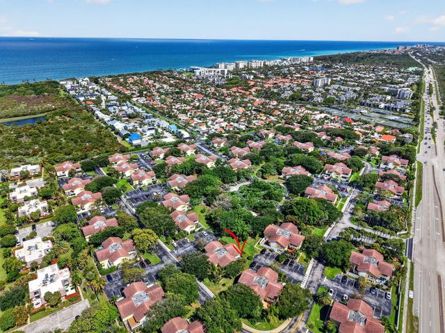 290 Seabreeze Circle, Jupiter, FL 33477