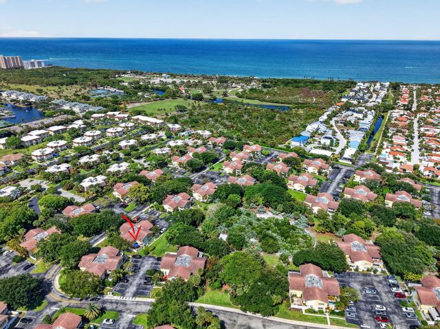 290 Seabreeze Circle, Jupiter, FL 33477