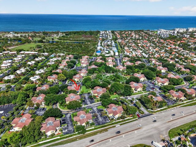 290 Seabreeze Circle, Jupiter, FL 33477