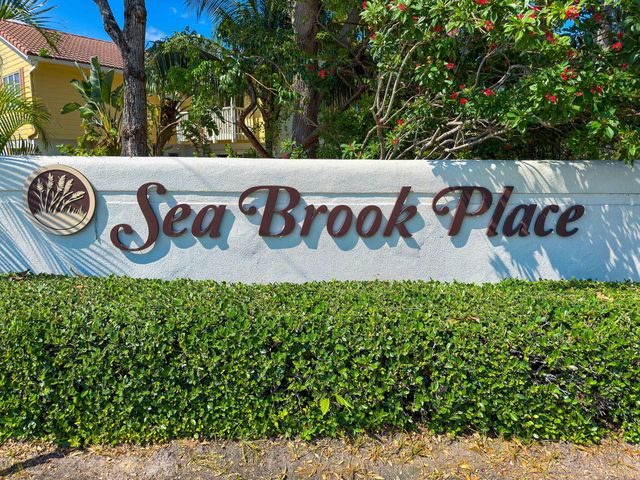 290 Seabreeze Circle, Jupiter, FL 33477