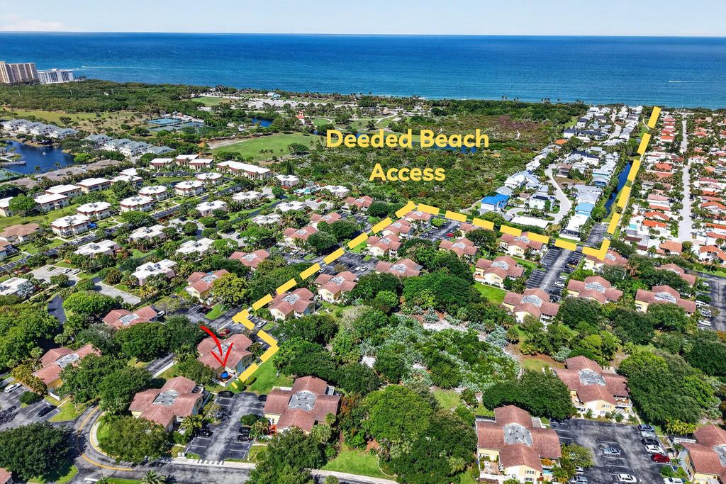 290 Seabreeze Circle, Jupiter, FL 33477