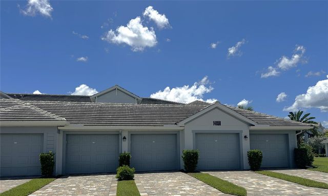 14050 HERITAGE LANDING BOULEVARD 225, Punta Gorda, FL 33955