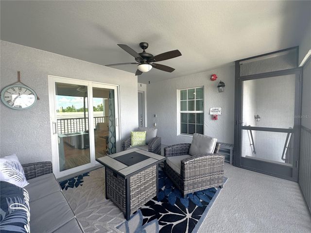14050 HERITAGE LANDING BOULEVARD 225, Punta Gorda, FL 33955