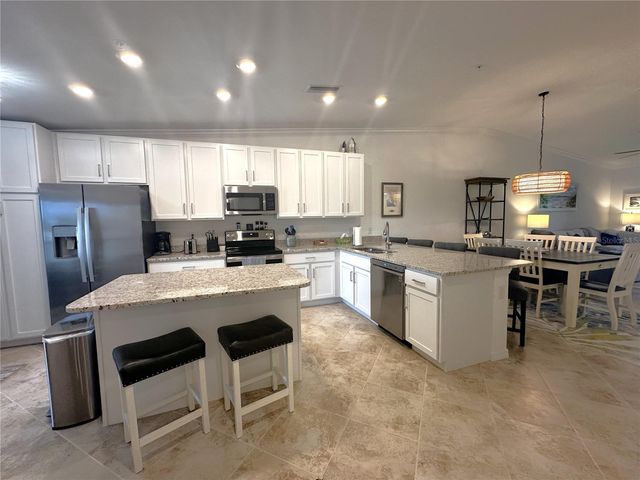 14050 HERITAGE LANDING BOULEVARD 225, Punta Gorda, FL 33955