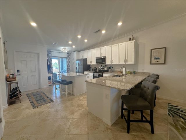 14050 HERITAGE LANDING BOULEVARD 225, Punta Gorda, FL 33955