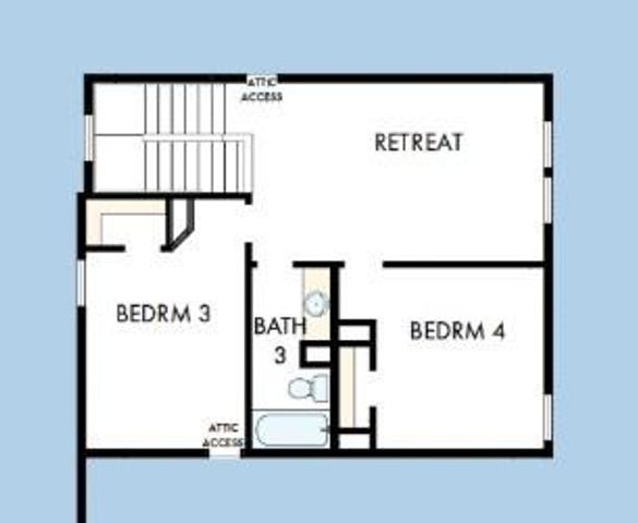 27114 Texas Wildrye Drive, Hockley, TX 77447