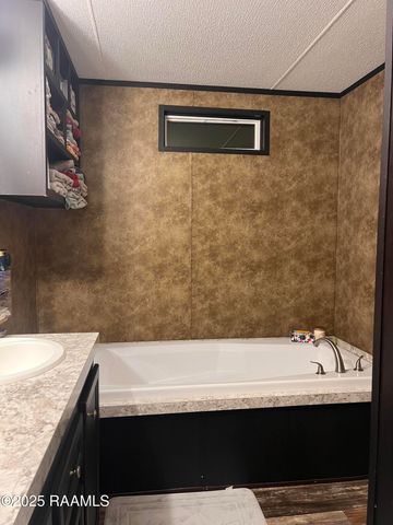 198 Cabernet Drive, Opelousas, LA 70570