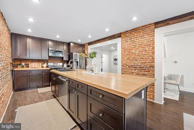 133 N BRADFORD ST N, Baltimore, MD 21224