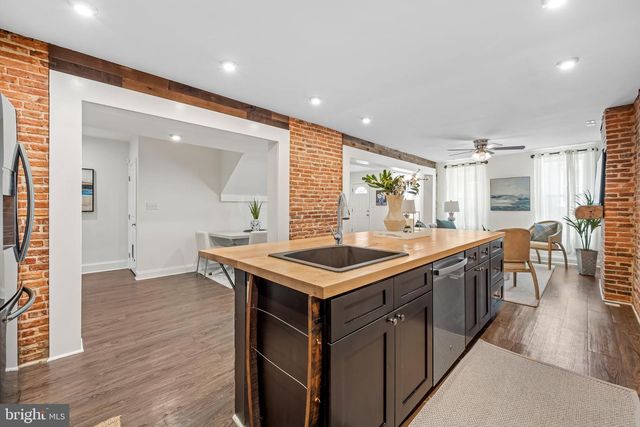 133 N BRADFORD ST N, Baltimore, MD 21224